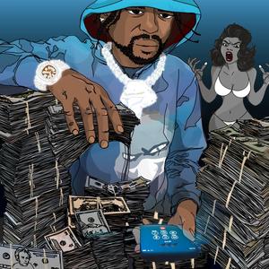 Grand Mercy (feat. Paid Red) (Explicit)