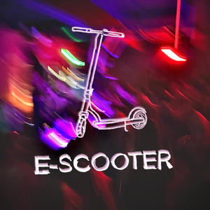 E-SCOOTER (Explicit)