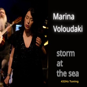 storm at the sea (Extended Version)
