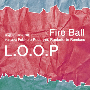 Fire Ball (Original Mix)