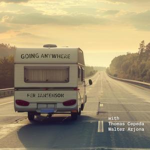 Yaku Mama (feat. Thomas Cepeda & Walter Arjona)