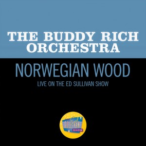 Norwegian Wood (Live On The Ed Sullivan Show, December 31, 1967)