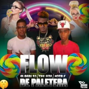 Flow de paletera (feat. Neny 23 & The Size) (Explicit)