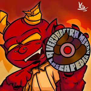 Diss pra um mano ai kk (Explicit)