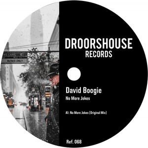 No More Jokes (Original Mix)