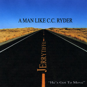 A Man Like C.C. Ryder