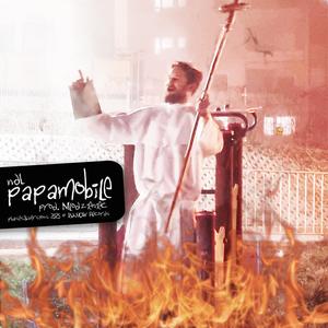 PAPAMOBILE (feat. Młodzieniec) (Explicit)