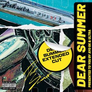 Dear Summer (Extended Cut) [Explicit]