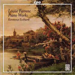 Louise Farrenc Piano Works