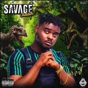 Savage Riddim (Explicit)