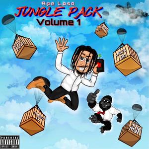 Jungle Pack, Vol. 1 (Explicit)