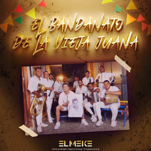 El Bandanato de La Vieja Juana : Vientos de Navidad / Fiesta en Corraleja / ‎El Guayabo de la Ye