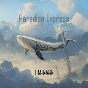 Paradise Express (Inst.)