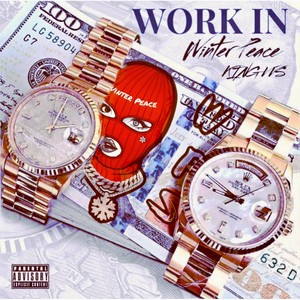 Work In (Explicit)