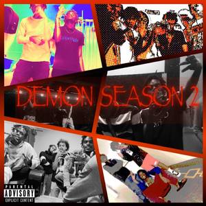 Demon Season 2 (Explicit)