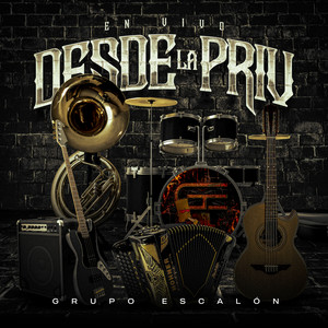 Soy El Alto Mando (En vivo)