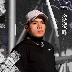 Skyx (feat. Canela) (Explicit)