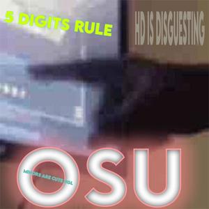 osu (Explicit)