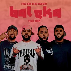 Baleka (feat. DJ Ngwazi & Noxy)