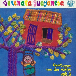 Serenata Guayanesa - La Zaranda