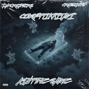 AINT THE SAME (feat. TIKKI TAVI) (Explicit)