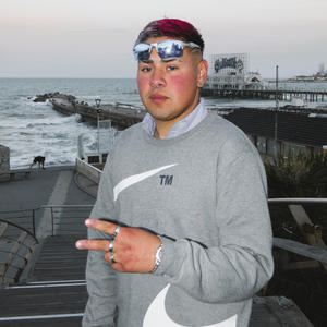 FAMA DE BANDIDO (feat. Federico Avila & Kid Cloud) (Explicit)