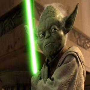 Yoda (Explicit)
