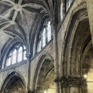 beautiful scars (slowed)