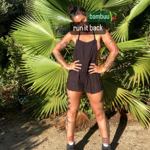 run it back (Explicit)