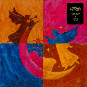 Ángeles Cantando Están