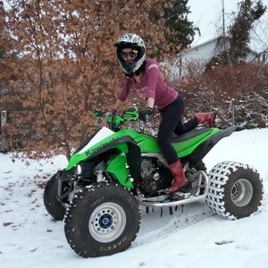 Mud Bunny(feat. Liz Lachmar & Larry Magee)