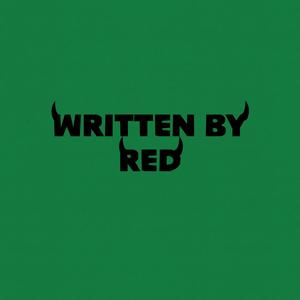 WRITTEN BY RED (Explicit)