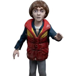 Will Byers (feat. brokeboitaylor) (Explicit)