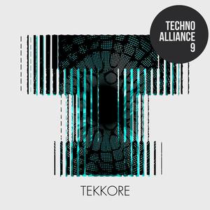 Techno Alliance 9
