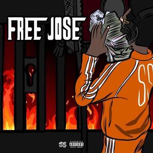 FREE JOSE (feat. TROSE & BATMAN) [Explicit]