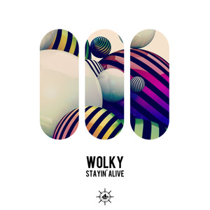 Stayin' Alive(House Edit)