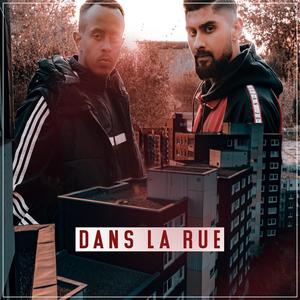 Dans la rue