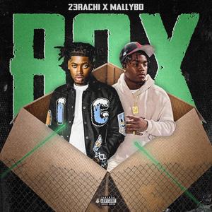 Box (feat. MallyBo) (Explicit)