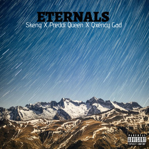 Eternals (Raw) [Explicit]
