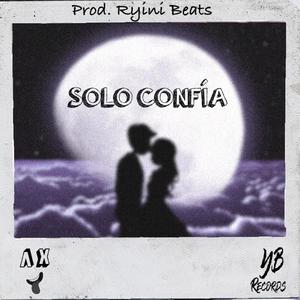 Solo Confía