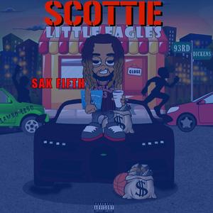 Scottie (feat. Sosa 808) [Saks Sosa Edition] [Explicit]