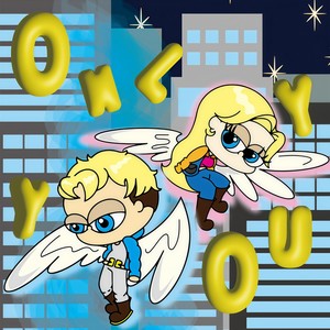 ONLY YOU (feat. LANA) (Remix)