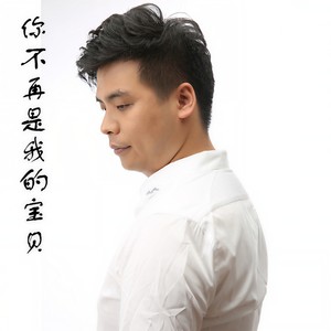 你不再是我的宝贝