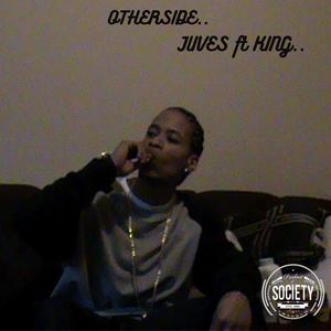 OTHERSIDE. (feat. KIING) (Explicit)