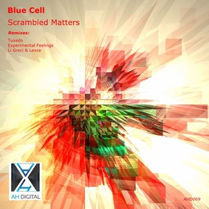 Scrambled Matters (Li Greci & Lexce Remix)