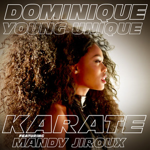 Karate (feat. Mandy Jiroux) [Explicit]