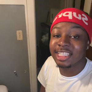 I'm dat guy (Explicit)