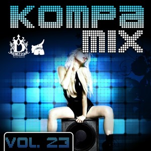 Kompa Mix, Vol. 23