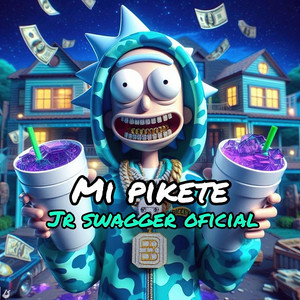 Mi Pikete (Explicit)