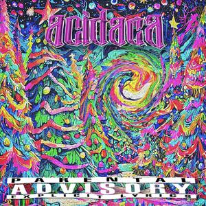 Trippy Christmas (Explicit)